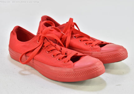 Converse Damen Sportschuhe Sneaker EUR 38 Nr. 25-A 1647-Schuh-Gebraucht-secondhand
