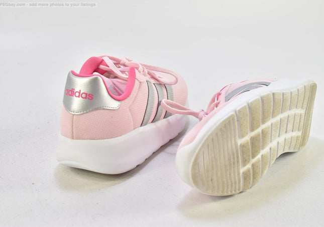 Adidas Lite Racer Damen Sportschuhe Sneaker  EUR 39 1/3 Nr. 26-G 863