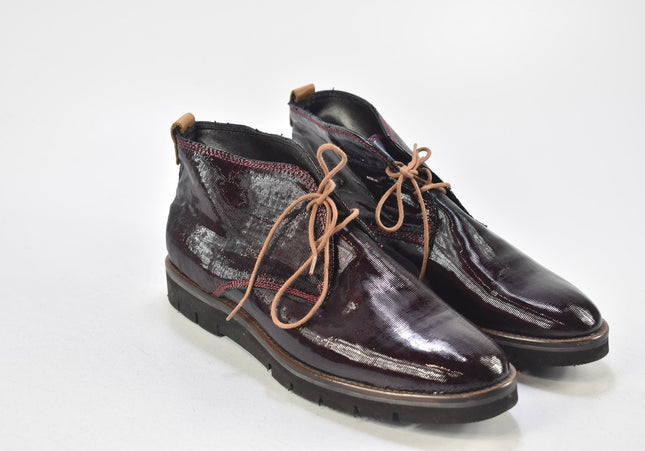Maripé Damen Stiefelette Boots EUR 41 Nr. 24-A 1946-Schuh-Gebraucht-secondhand