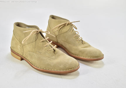 Aigle  Damen Stiefelette Boots  EUR 38 Nr. 25-B 4200