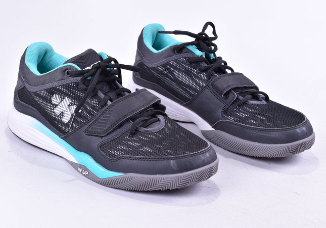 Kipsta Herren Sportschuhe Sneaker EUR 45 Nr. 24-F 660-Schuh-Gebraucht-secondhand
