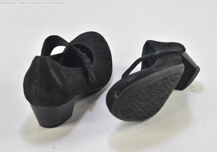 Medicus Damen Pumps High Heels UK 6,5 Nr. 25-F 1794-Schuh-Gebraucht-secondhand