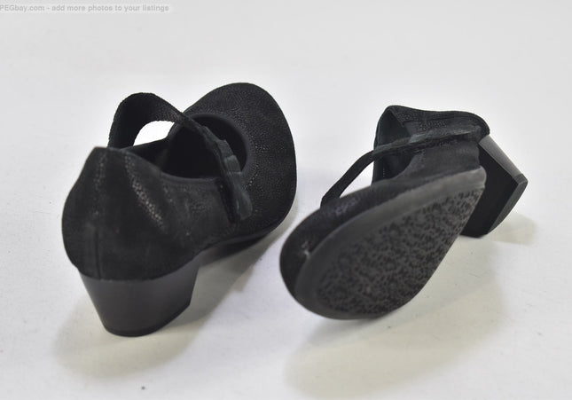 Medicus Damen Pumps High Heels UK 6,5 Nr. 25-F 1794-Schuh-Gebraucht-secondhand