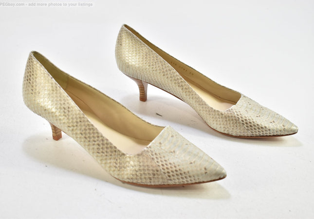 Paco Gil  Damen Pumps High Heels  EUR 39 Nr. 25-M 1613