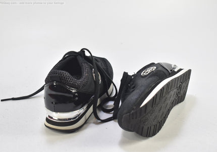 Guess Damen Halbschuhe Freizeitschuhe EUR 38 Nr. 25-F 630-Schuh-Gebraucht-secondhand