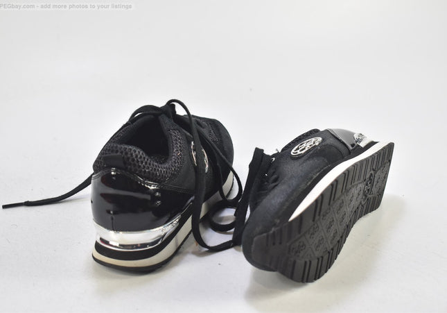Guess Damen Halbschuhe Freizeitschuhe EUR 38 Nr. 25-F 630-Schuh-Gebraucht-secondhand