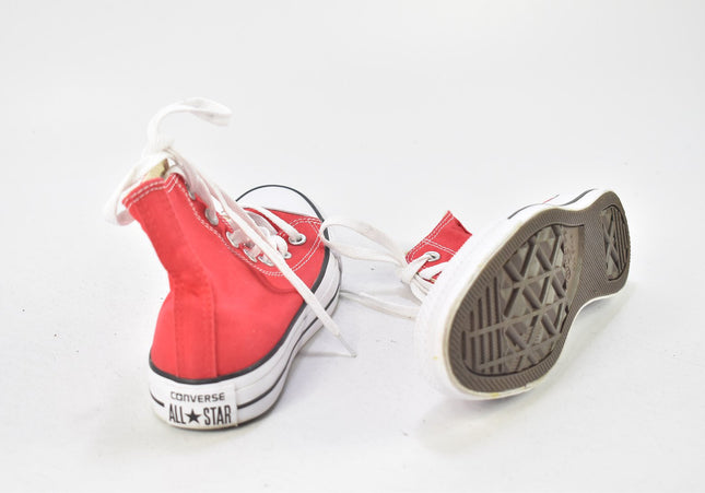 Converse Damen Sportschuhe Sneaker EUR 37 Nr. 24-P 832-Schuh-Gebraucht-secondhand