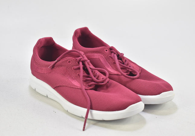 Vans Damen Sportschuhe Sneaker EUR 38 Nr. 24-X 1252-Schuh-Gebraucht-secondhand