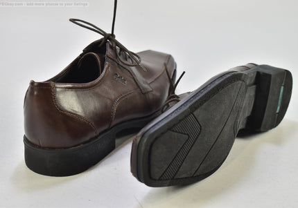 Gallus  Herren Halbschuhe Freizeitschuhe  EUR 45 Nr. 25-X 1894