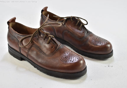 Afis Damen Halbschuhe Freizeitschuhe EUR 39 Nr. 25-A 141-Schuh-Gebraucht-secondhand
