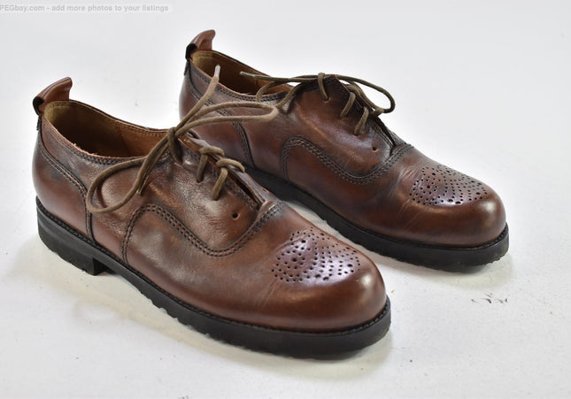 Afis Damen Halbschuhe Freizeitschuhe EUR 39 Nr. 25-A 141-Schuh-Gebraucht-secondhand