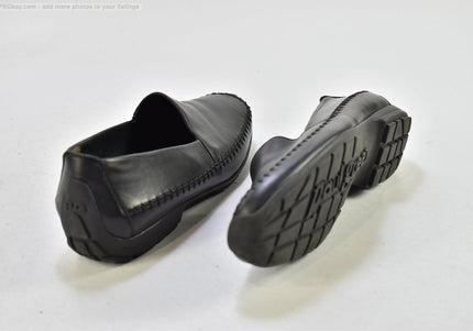 Paul Green Damen Halbschuhe Slipper Ballerinas UK 4,5 Nr. 25-T 1589-gebrauchte Schuhe-Second hand-SchuhGebraucht
