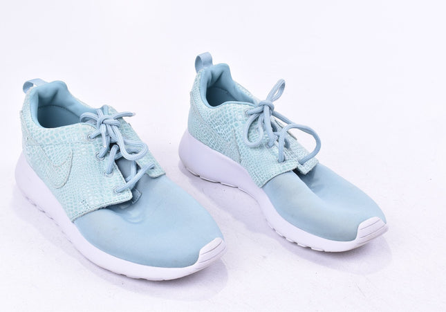 Nike Roshe Damen Sportschuhe Sneaker EUR 37,5 Nr. 23-U 2441-Schuh-Gebraucht-secondhand