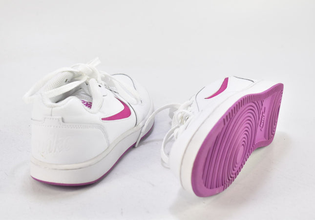 Nike Ebernon Damen Sportschuhe Sneaker EUR 40 Nr. 24-X 620-Schuh-Gebraucht-secondhand