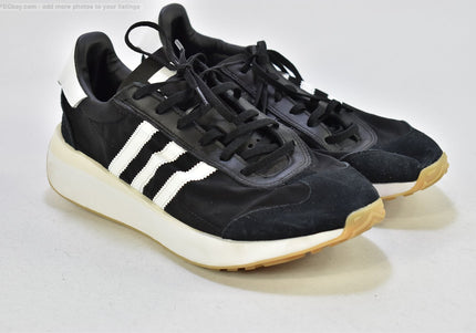 Adidas Country Herren Sportschuhe Sneaker EUR 44 2/3 Nr. 25-U 607-SchuhGebraucht