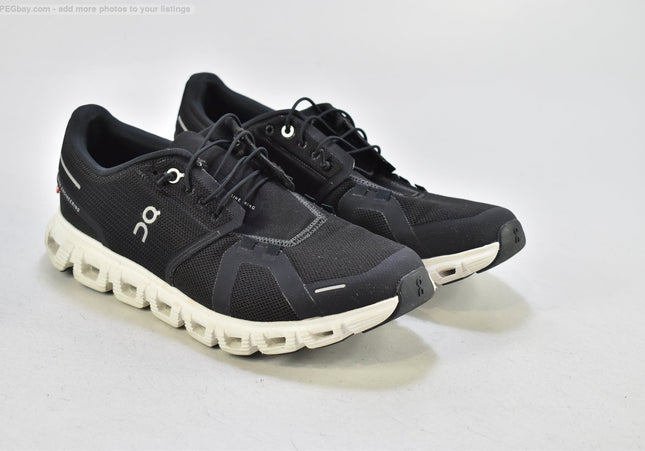 On Cloud 5  Herren Sportschuhe Sneaker  EUR 41 Nr. 26-F 419