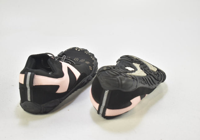 Barfußschuhe Damen Sportschuhe Sneaker EUR 38 Nr. 24-N 986-Schuh-Gebraucht-secondhand