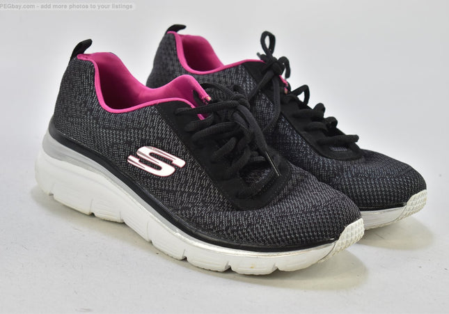 Skechers Lite-Weight Damen Sportschuhe Sneaker  EUR 40 Nr. 25-L 1569