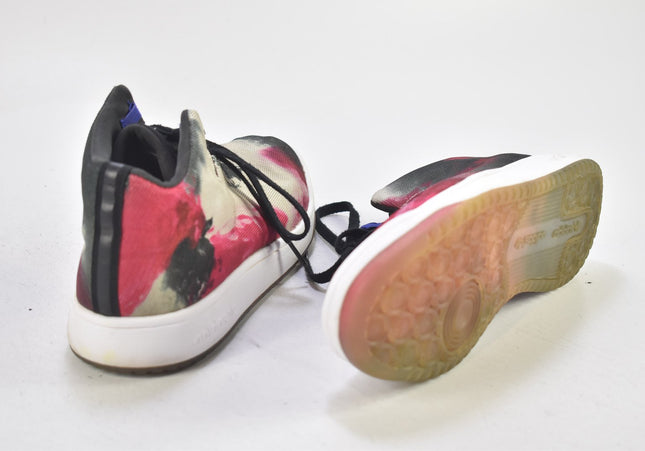 Adidas Veritas Herren Sportschuhe Sneaker EUR 40 2/3 Nr. 24-N 2906-Schuh-Gebraucht-secondhand