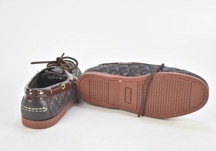 Bass Damen Halbschuhe Freizeitschuhe US 8 Nr. 24-F 1003-Schuh-Gebraucht-secondhand
