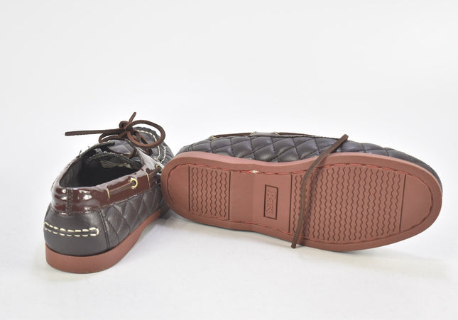 Bass Damen Halbschuhe Freizeitschuhe US 8 Nr. 24-F 1003-Schuh-Gebraucht-secondhand