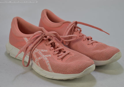 Asics Nitrofuze Damen Sportschuhe Sneaker  EUR 42,5 Nr. 25-Y 1965