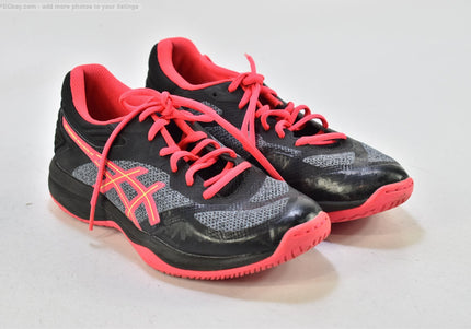 Asics Netburner Damen Sportschuhe Sneaker  EUR 39 Nr. 25-T 450