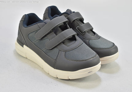 The Fit Family  Herren Halbschuhe Freizeitschuhe  EUR 42 Nr. 25-L 791