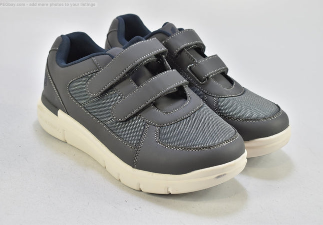 The Fit Family  Herren Halbschuhe Freizeitschuhe  EUR 42 Nr. 25-L 791