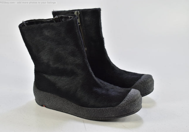 Lloyd  Damen Stiefelette Boots  UK 5,5 Nr. 25-B 3105