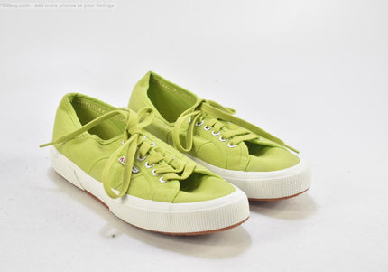 Superga Damen Halbschuhe Freizeitschuhe EUR 41 Nr. 25-F 631-Schuh-Gebraucht-secondhand