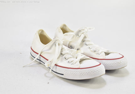Converse Damen Sportschuhe Sneaker EUR 38 Nr. 25-F 327-Schuh-Gebraucht-secondhand