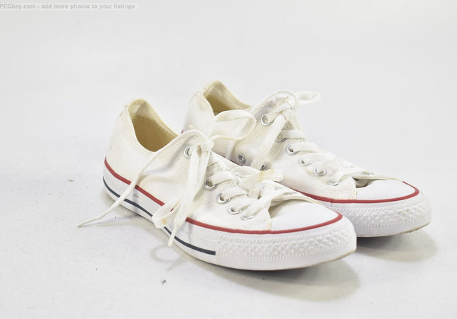 Converse Damen Sportschuhe Sneaker EUR 38 Nr. 25-F 327-Schuh-Gebraucht-secondhand