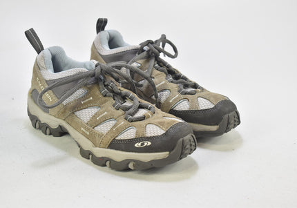 Salomon  Damen Wanderschuhe Trekking  EUR 38 Nr. 4R-1623