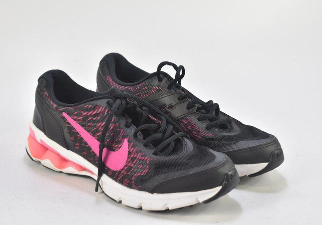 Nike Reax Damen Sportschuhe Sneaker EUR 40 Nr. 24-X 621-Schuh-Gebraucht-secondhand