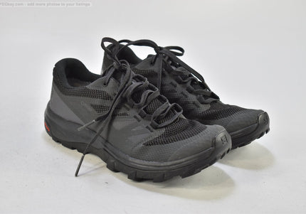 Salomon Outline Damen Wanderschuhe Trekking  EUR 38 Nr. 25-X 553