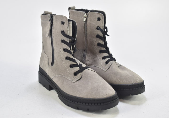 Medicus Damen Stiefelette Boots UK 5 Nr. 24-B 2707-Schuh-Gebraucht-secondhand