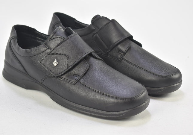 Rohde Herren Halbschuhe Freizeitschuhe UK 11 Nr. 24-J 3500-Schuh-Gebraucht-secondhand