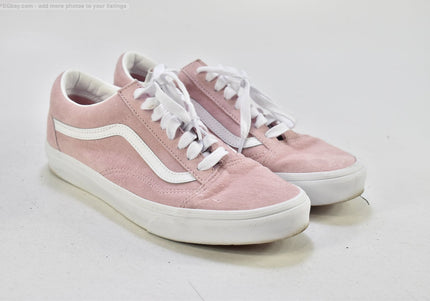 Vans  Herren Sportschuhe Sneaker  EUR 42 Nr. 25-X 36