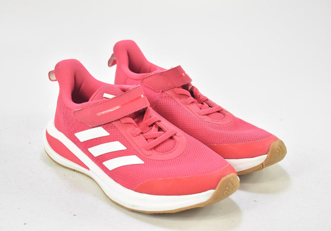 Adidas Fortarun Damen Sportschuhe Sneaker EUR 35,5 Nr. 24-U 1453-Schuh-Gebraucht-secondhand