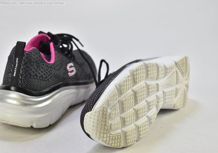 Skechers Lite-Weight Damen Sportschuhe Sneaker  EUR 40 Nr. 25-L 1569