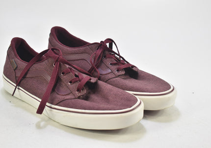 Vans Herren Sportschuhe Sneaker EUR 45 Nr. 24-N 2907-Schuh-Gebraucht-secondhand
