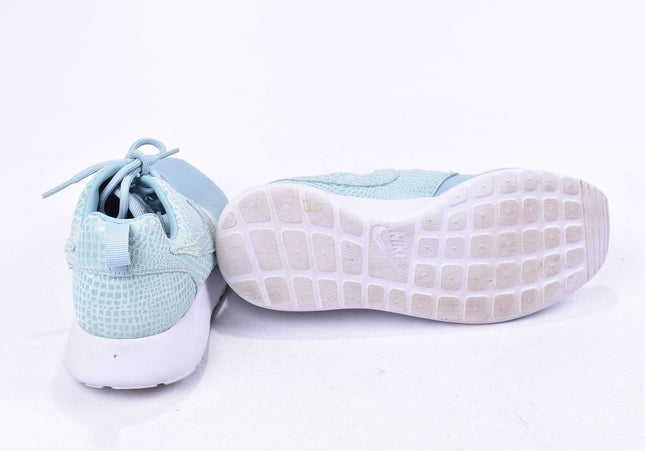Nike Roshe Damen Sportschuhe Sneaker EUR 37,5 Nr. 23-U 2441-Schuh-Gebraucht-secondhand
