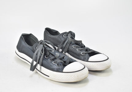 Converse Damen Sportschuhe Sneaker SL 26 cm Nr. 24-P 833-Schuh-Gebraucht-secondhand