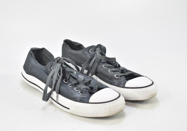 Converse Damen Sportschuhe Sneaker SL 26 cm Nr. 24-P 833-Schuh-Gebraucht-secondhand