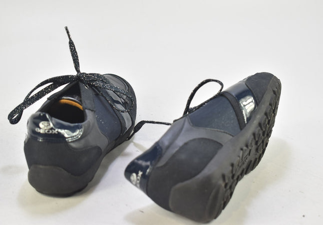 Geox Damen Halbschuhe Freizeitschuhe EUR 37 Nr. 24-T 2439-Schuh-Gebraucht-secondhand