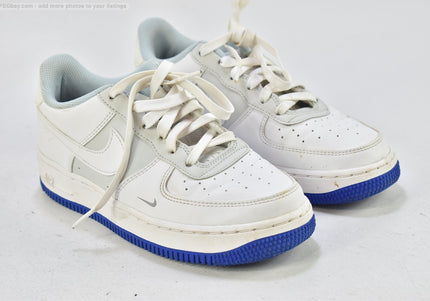 Nike Air Force 1 Damen Sportschuhe Sneaker  EUR 38 Nr. 25-P 2211