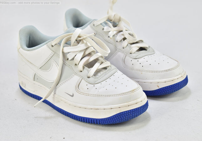 Nike Air Force 1 Damen Sportschuhe Sneaker  EUR 38 Nr. 25-P 2211