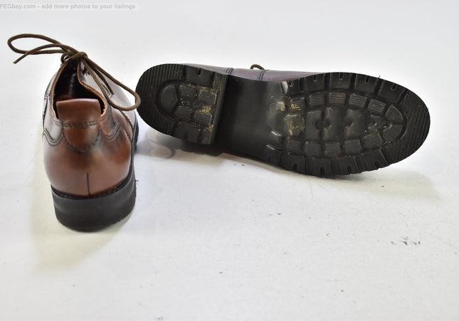 Afis Damen Halbschuhe Freizeitschuhe EUR 39 Nr. 25-A 141-Schuh-Gebraucht-secondhand