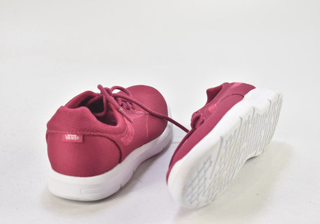 Vans Damen Sportschuhe Sneaker EUR 38 Nr. 24-X 1252-Schuh-Gebraucht-secondhand